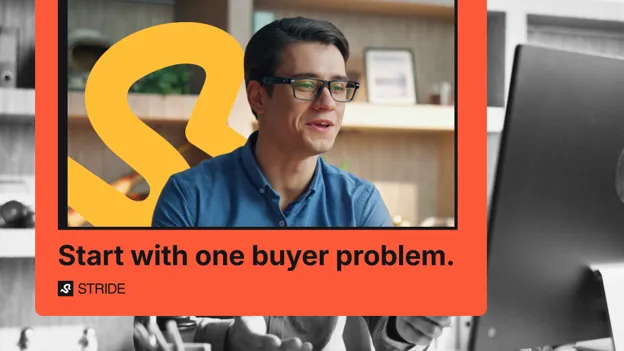 Building a personal brand for startup founders without sounding like everyone else