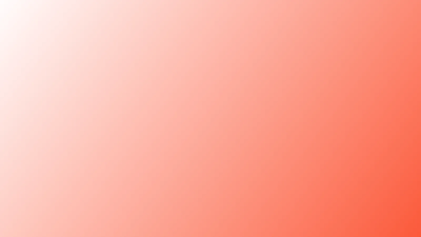 Stride brand gradient hero image