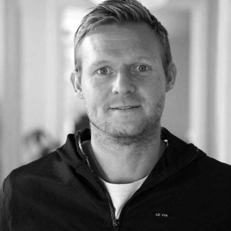 Kevin Mørkvig Bjerring