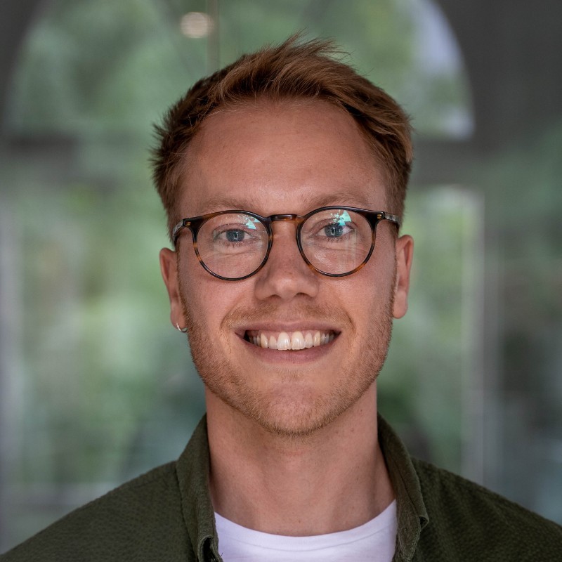 Lasse Nørby Rasmussen